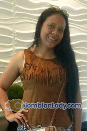 174493 - Margoth Age: 48 - Colombia