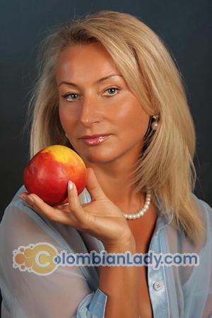 Ladies of Dnepropetrovsk