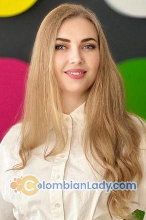 Ladies of Eastern-Europe