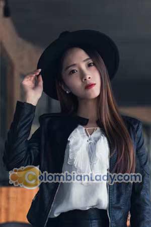 174621 - Fang Age: 33 - China