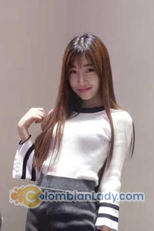 174632 - Huan Age: 34 - China