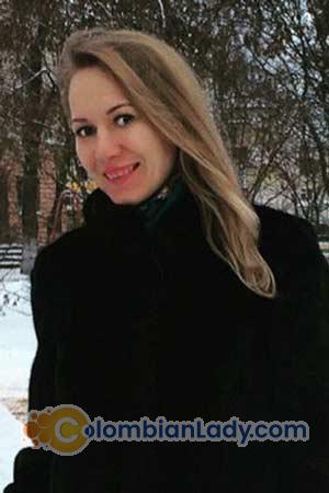 174998 - Lina Age: 42 - Belarus