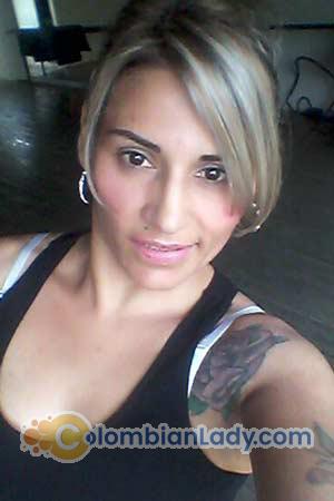 175036 - Francy Age: 48 - Colombia