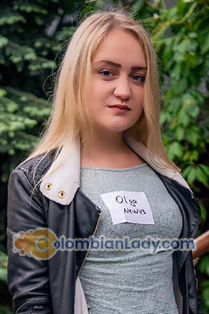 175153 - Olga Age: 30 - Ukraine