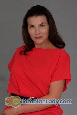 175181 - Marina Age: 46 - Kazakhstan