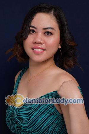 Ladies of Philippines