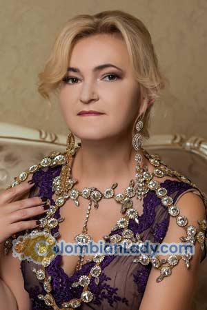 175253 - Lyudmila Age: 44 - Ukraine