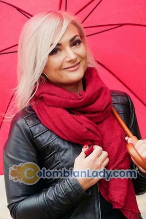 175321 - Eleonora Age: 39 - Ukraine