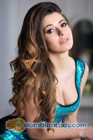 175440 - Lyudmila Age: 36 - Ukraine