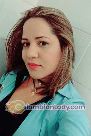 175488 - Noemy Age: 36 - Colombia