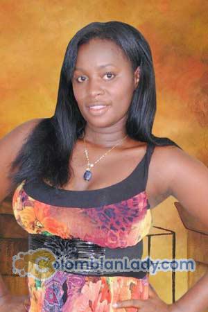 175491 - Osnellis Age: 40 - Colombia