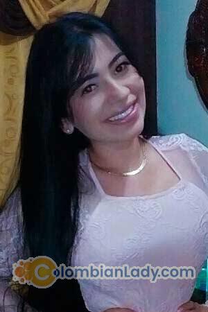 Ladies of Latin-America