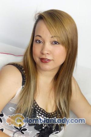 175637 - Leidy Bibiana Age: 34 - Colombia