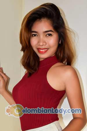 175871 - Aprilyn Age: 26 - Philippines