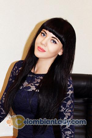 Ladies of Eastern-Europe