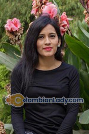 176041 - Karin Age: 36 - Peru