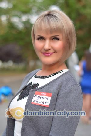 176220 - Yevgeniya Age: 44 - Ukraine