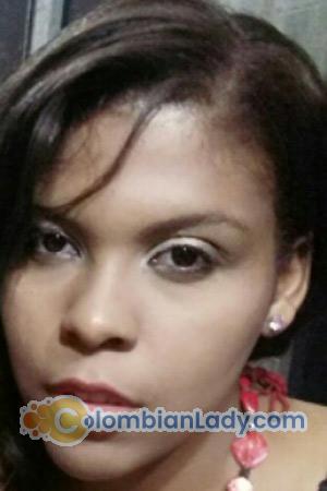 176244 - Vanessa Age: 32 - Colombia