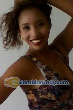 Ladies of Latin-America