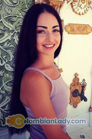 176336 - Antonina Age: 39 - Ukraine