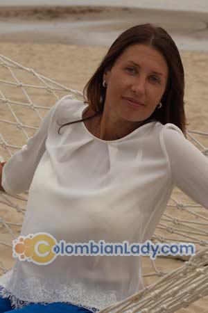 176355 - Olga Age: 45 - Russia