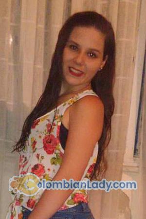 176403 - Alejandra Age: 38 - Colombia