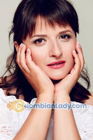 176452 - Lidia Age: 50 - Belarus