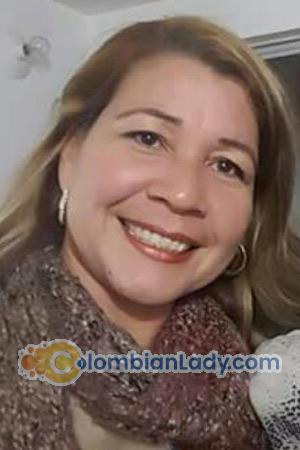 176538 - Daira Age: 56 - Colombia