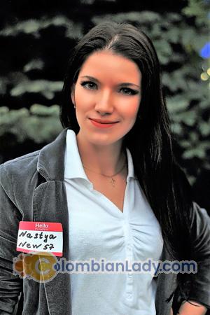 176654 - Anastasiya Age: 35 - Ukraine