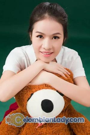 176869 - Lifei Age: 35 - China