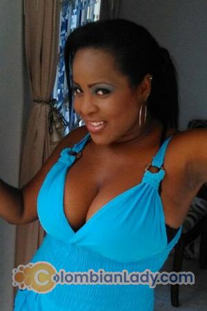 177006 - Lisseth Age: 43 - Colombia