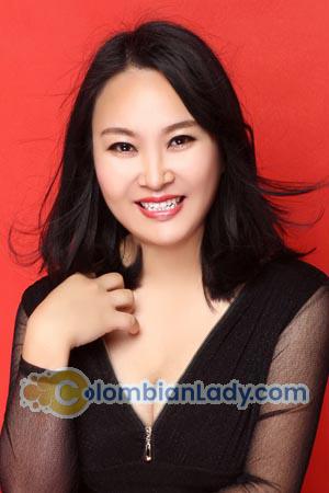 177047 - Emma Age: 46 - China