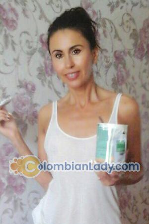 177090 - Irina Age: 42 - Ukraine