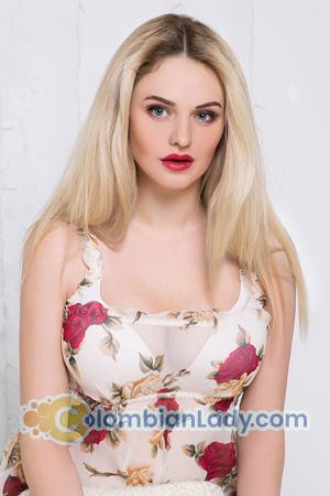 Ladies of Eastern-Europe