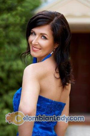 Ladies of Eastern-Europe