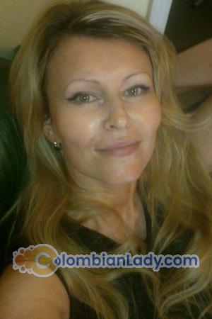 177276 - Viktoriya Age: 50 - Ukraine