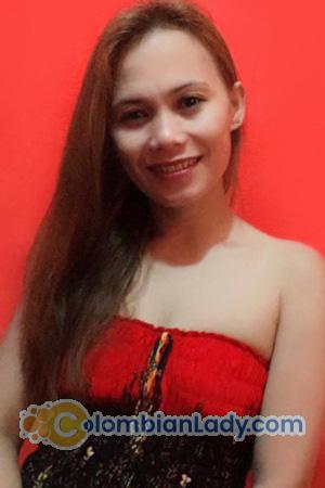 177309 - Maricel Age: 41 - Philippines