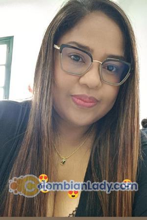 177323 - Wendy Age: 38 - Colombia