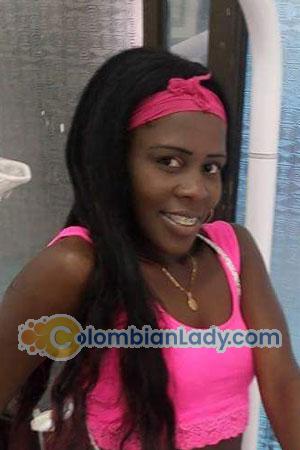 177326 - Yazmiriam Age: 33 - Colombia