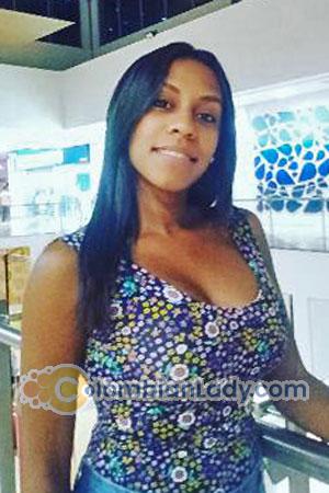 Ladies of Latin-America