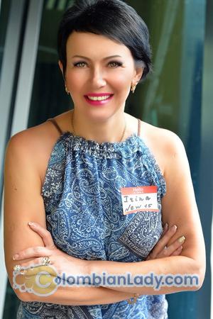 177583 - Irina Age: 51 - Ukraine