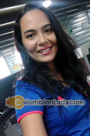 177615 - Yurani Age: 31 - Colombia