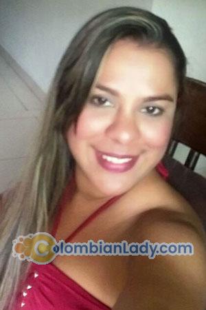 177625 - Linet Age: 39 - Colombia