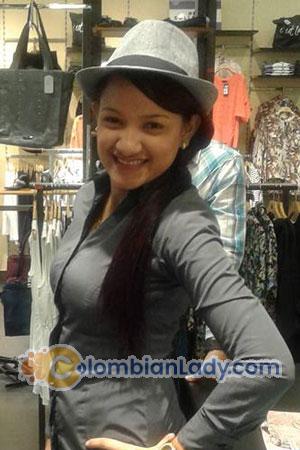 177755 - Sindy Age: 34 - Colombia