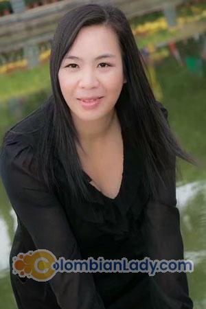 177795 - Xiaoqin Age: 50 - China