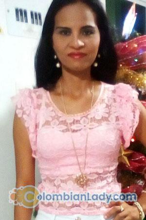 177888 - Ana Age: 45 - Colombia