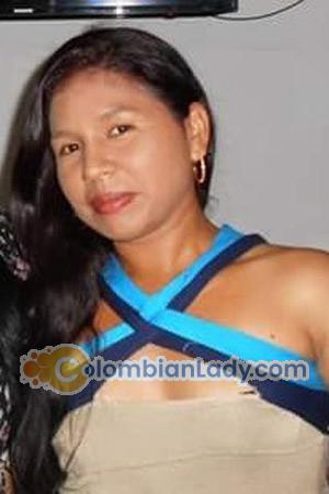 177896 - Elina Paola Age: 36 - Colombia