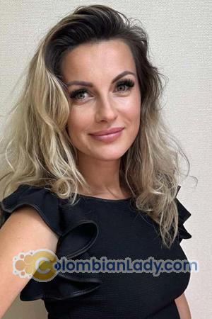 177999 - Alla Age: 40 - Ukraine
