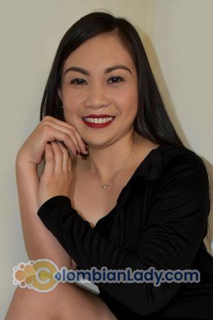 Ladies of Davao City