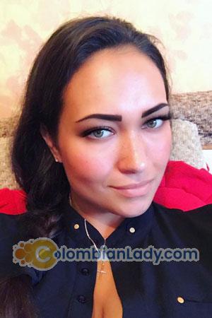 Ladies of Saint Petersburg